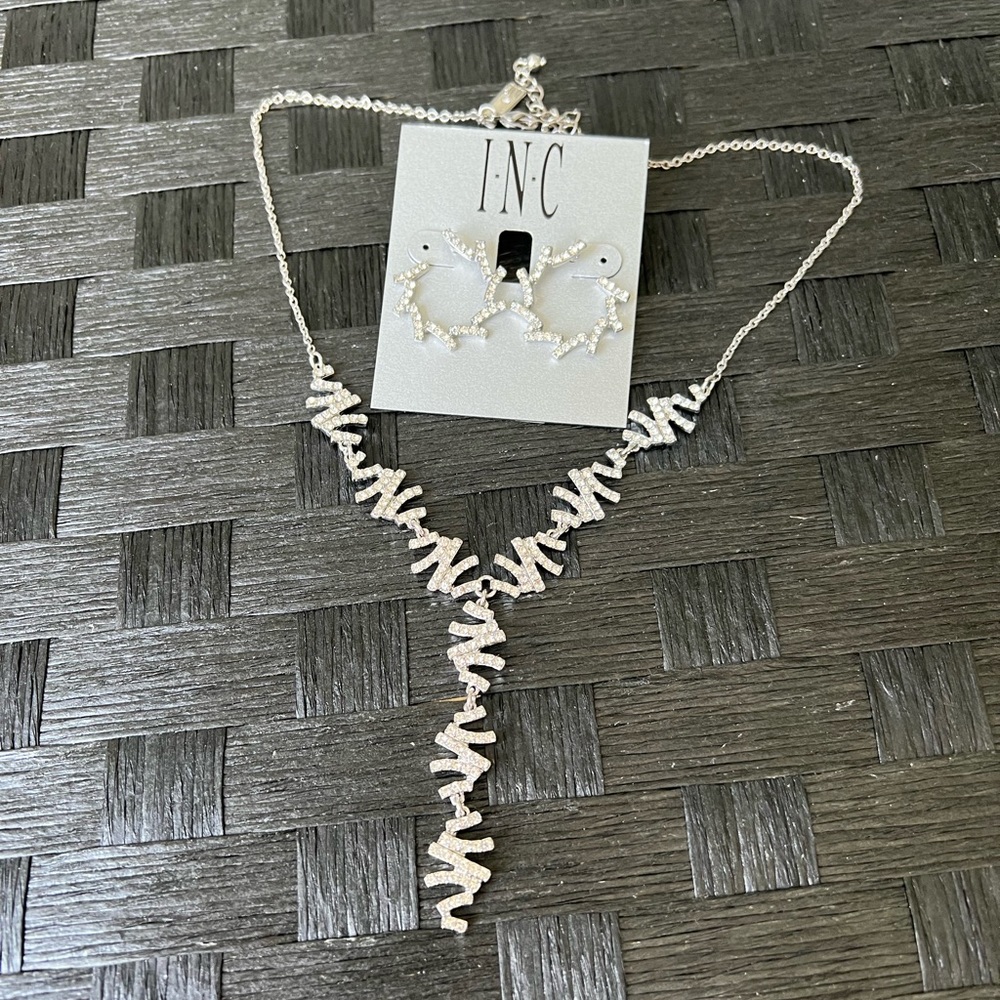 INC Jewelry Set - Picture 7 of 12